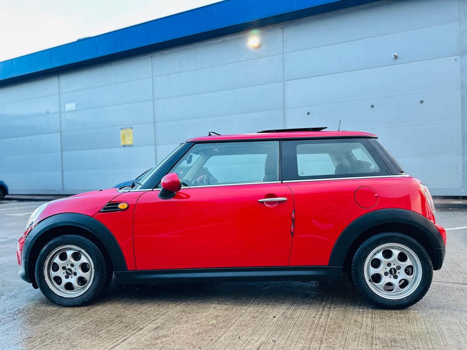 Used MINI Hatch 2011 for sale - 77441437: Photo 9