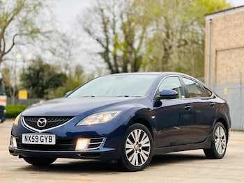Used Mazda Mazda6 2010 for sale - 78020319: Photo