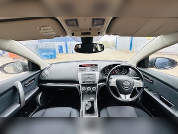 Used Mazda Mazda6 2010 for sale - 78020319: Photo