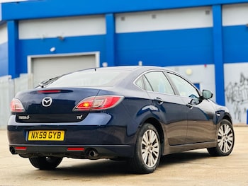 Used Mazda Mazda6 2010 for sale - 78020319: Photo
