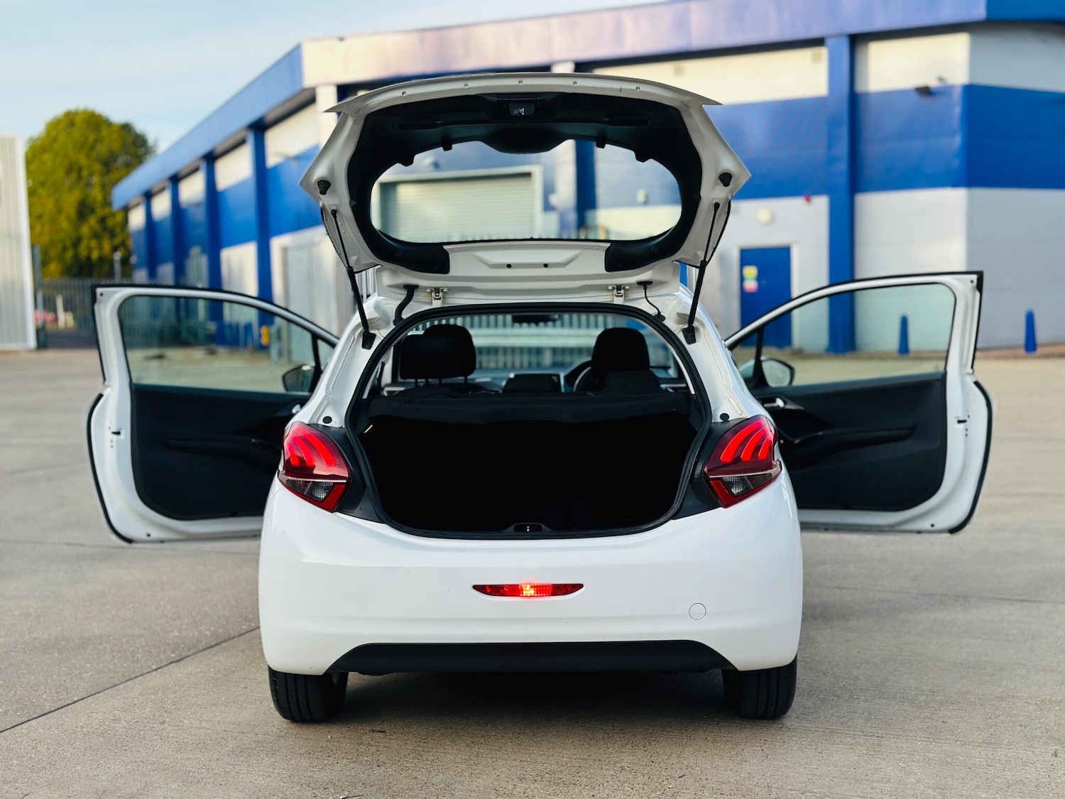 Vehicle 42