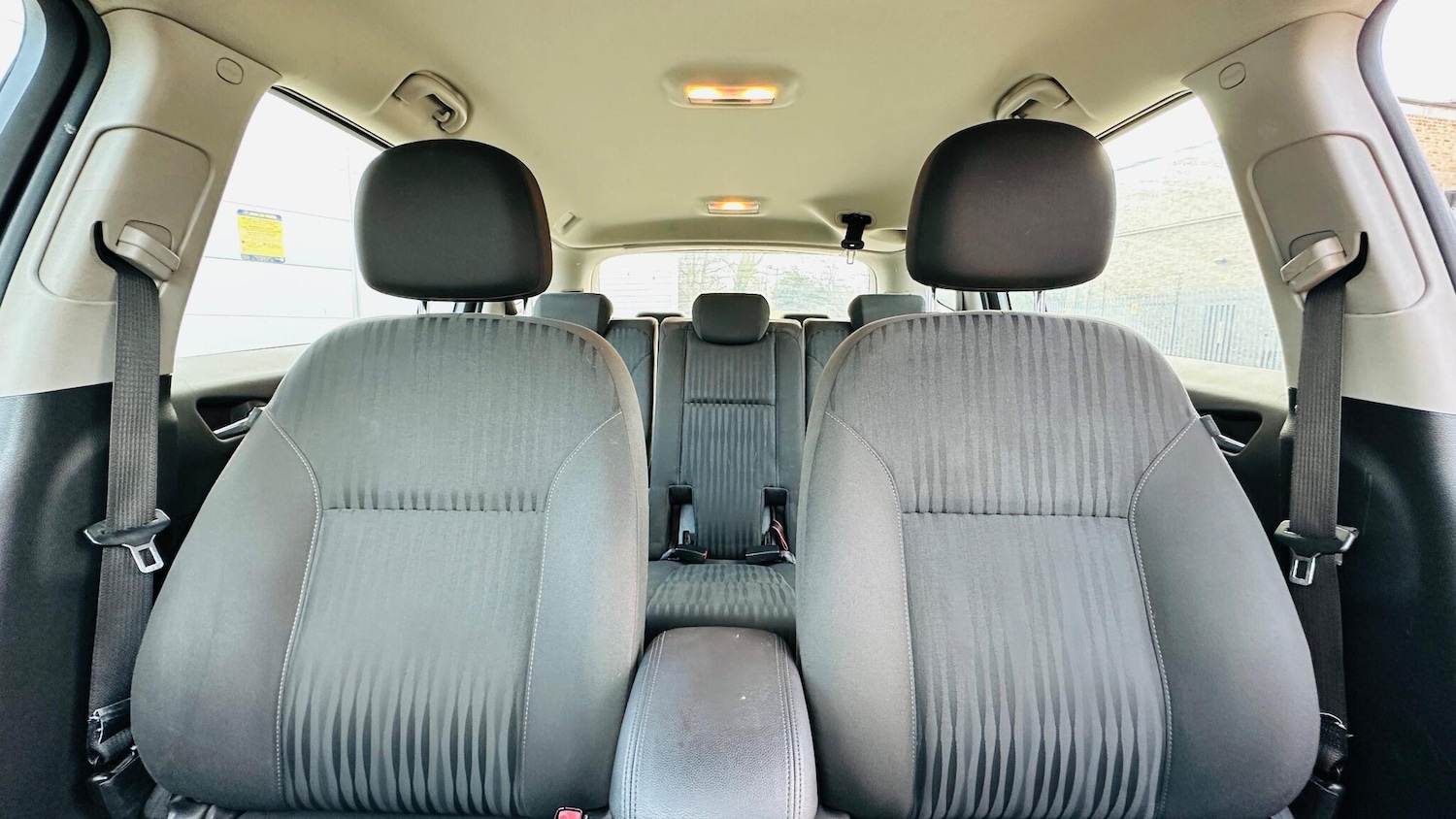 Used Vauxhall Zafira 2015 for sale - 77054015: Photo 24