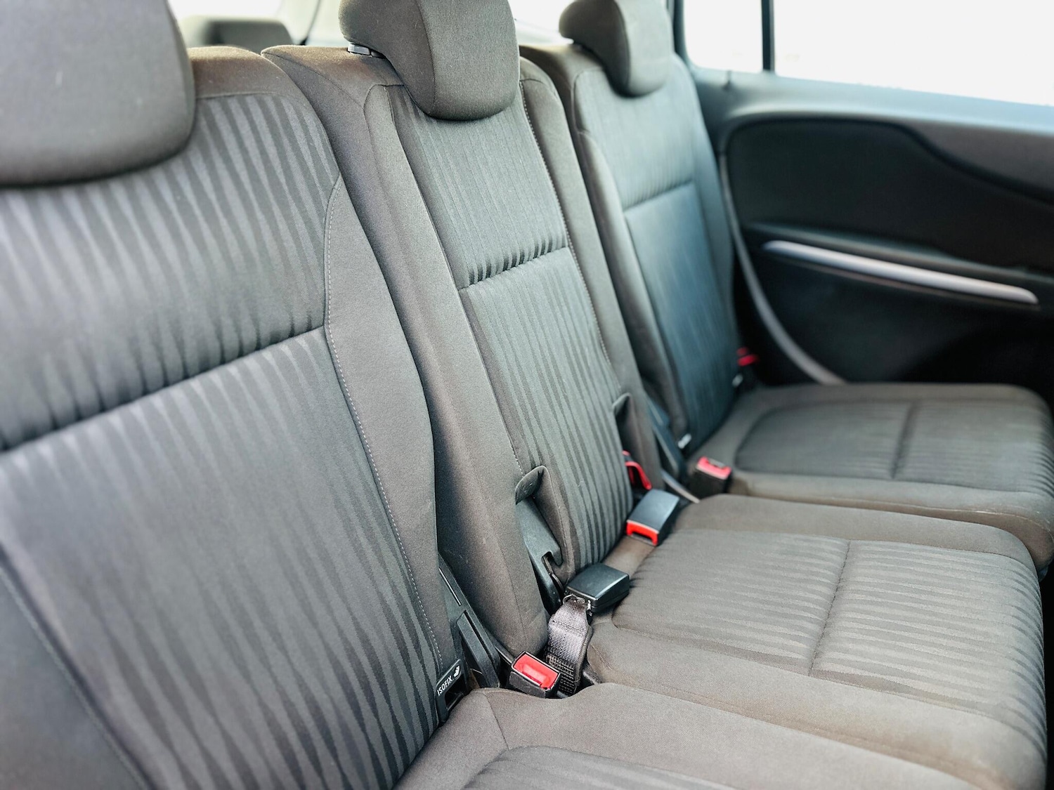 Used Vauxhall Zafira 2015 for sale - 77054015: Photo 25