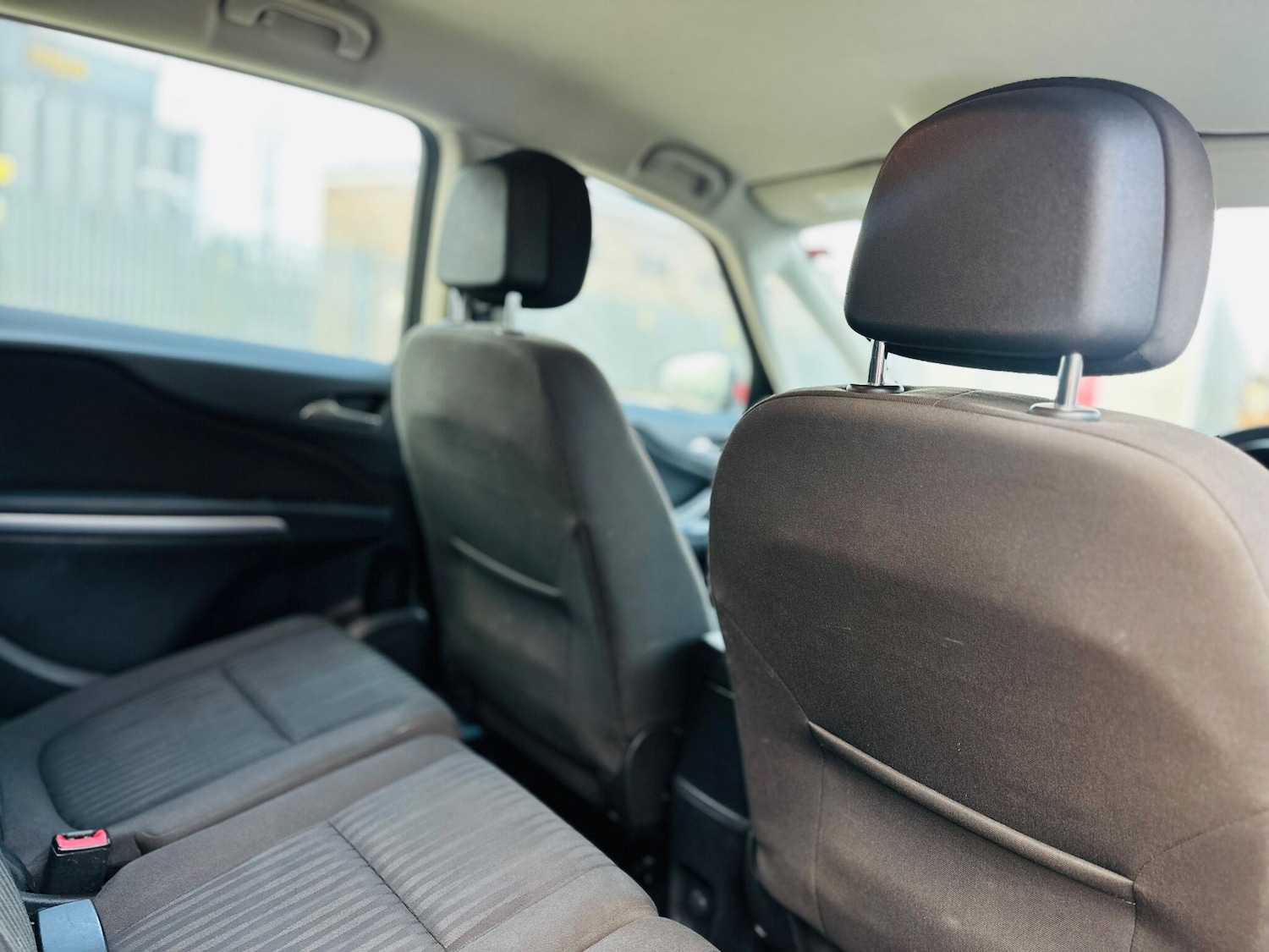 Used Vauxhall Zafira 2015 for sale - 77054015: Photo 26