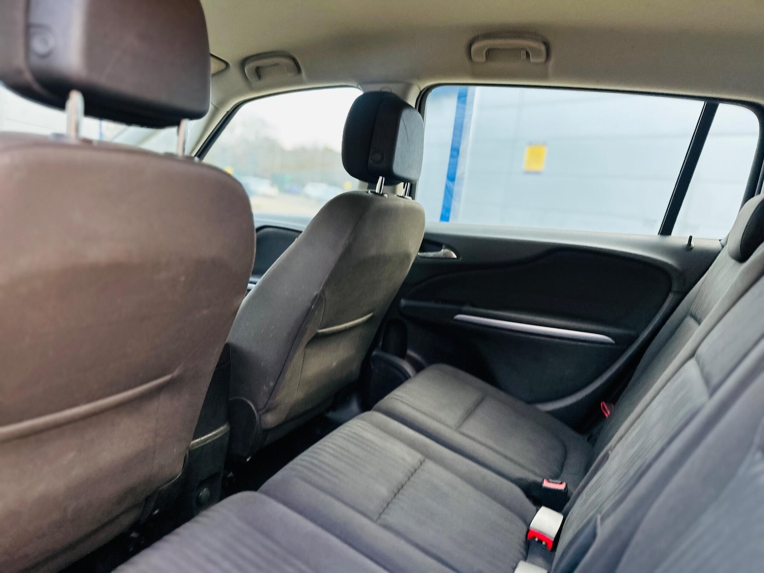 Used Vauxhall Zafira 2015 for sale - 77054015: Photo 28