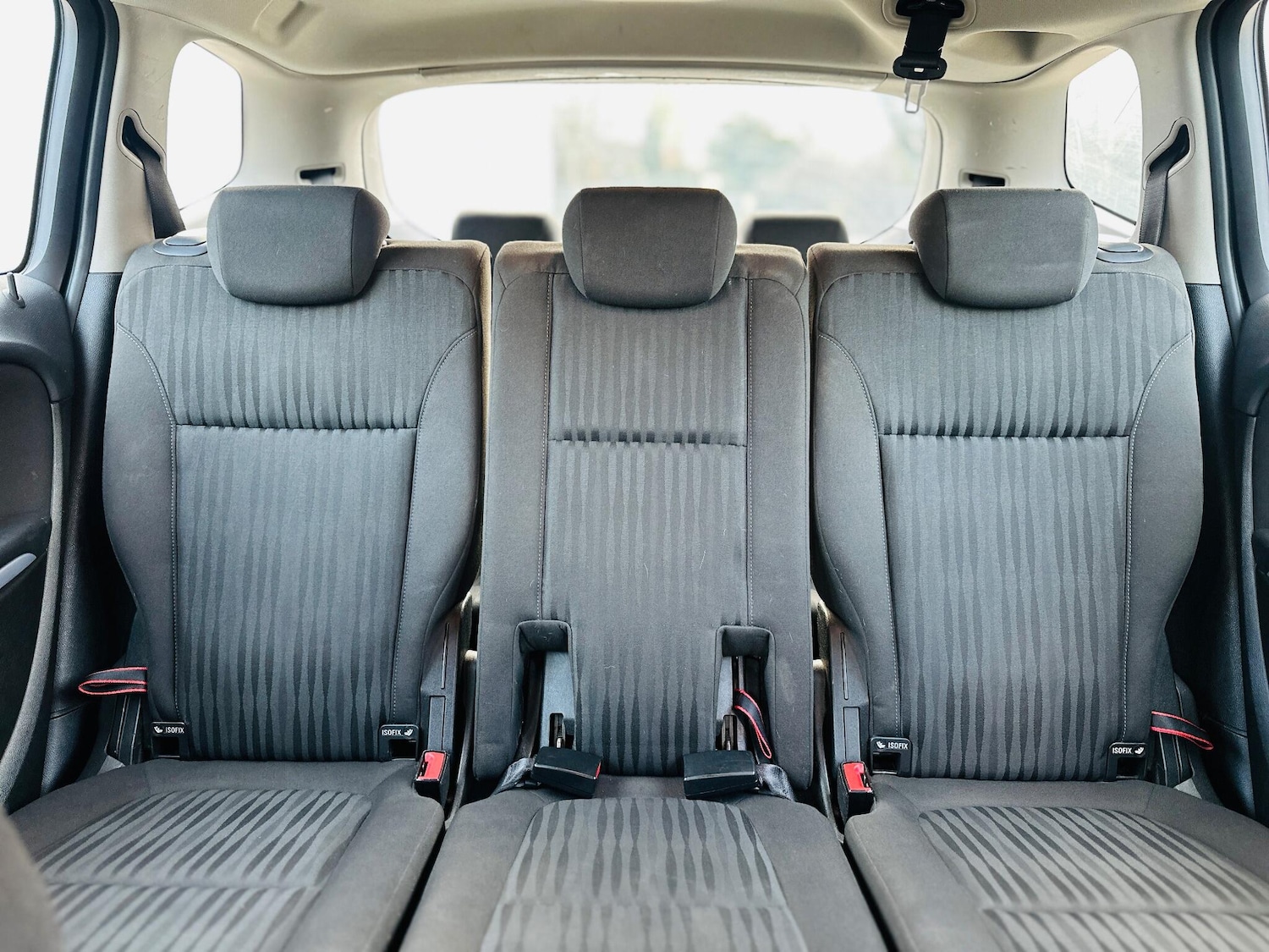 Used Vauxhall Zafira 2015 for sale - 77054015: Photo 29