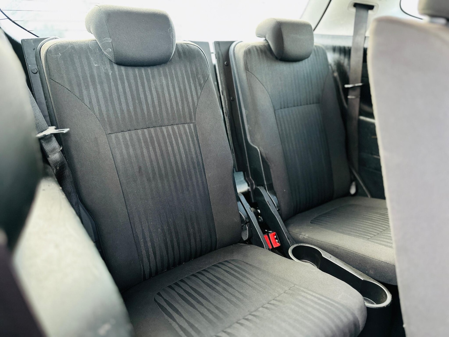 Used Vauxhall Zafira 2015 for sale - 77054015: Photo 32