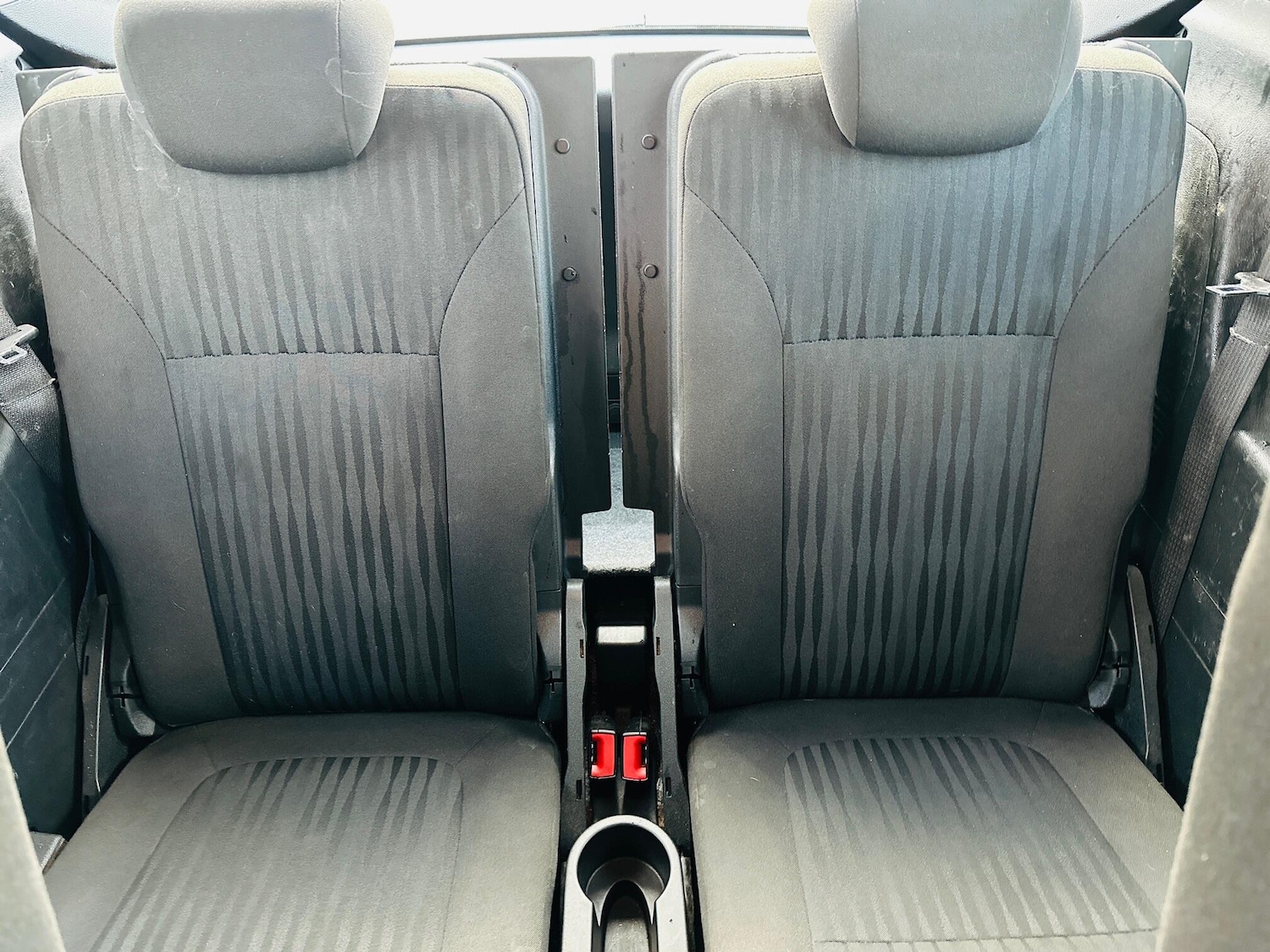 Used Vauxhall Zafira 2015 for sale - 77054015: Photo 33