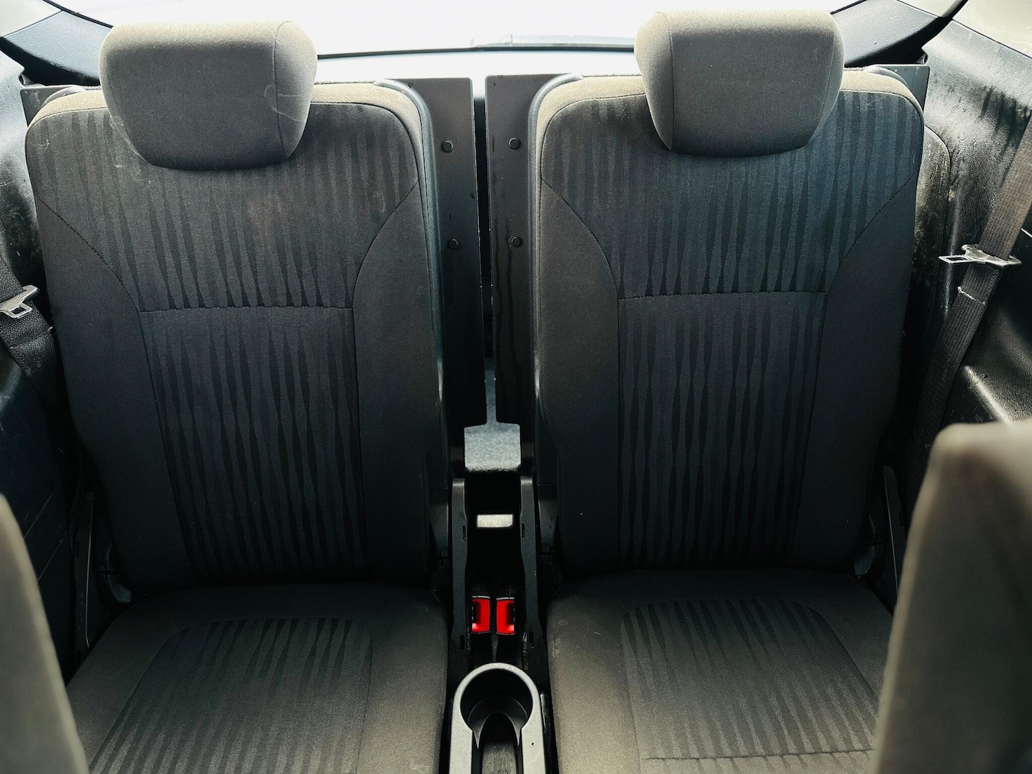 Used Vauxhall Zafira 2015 for sale - 77054015: Photo 34