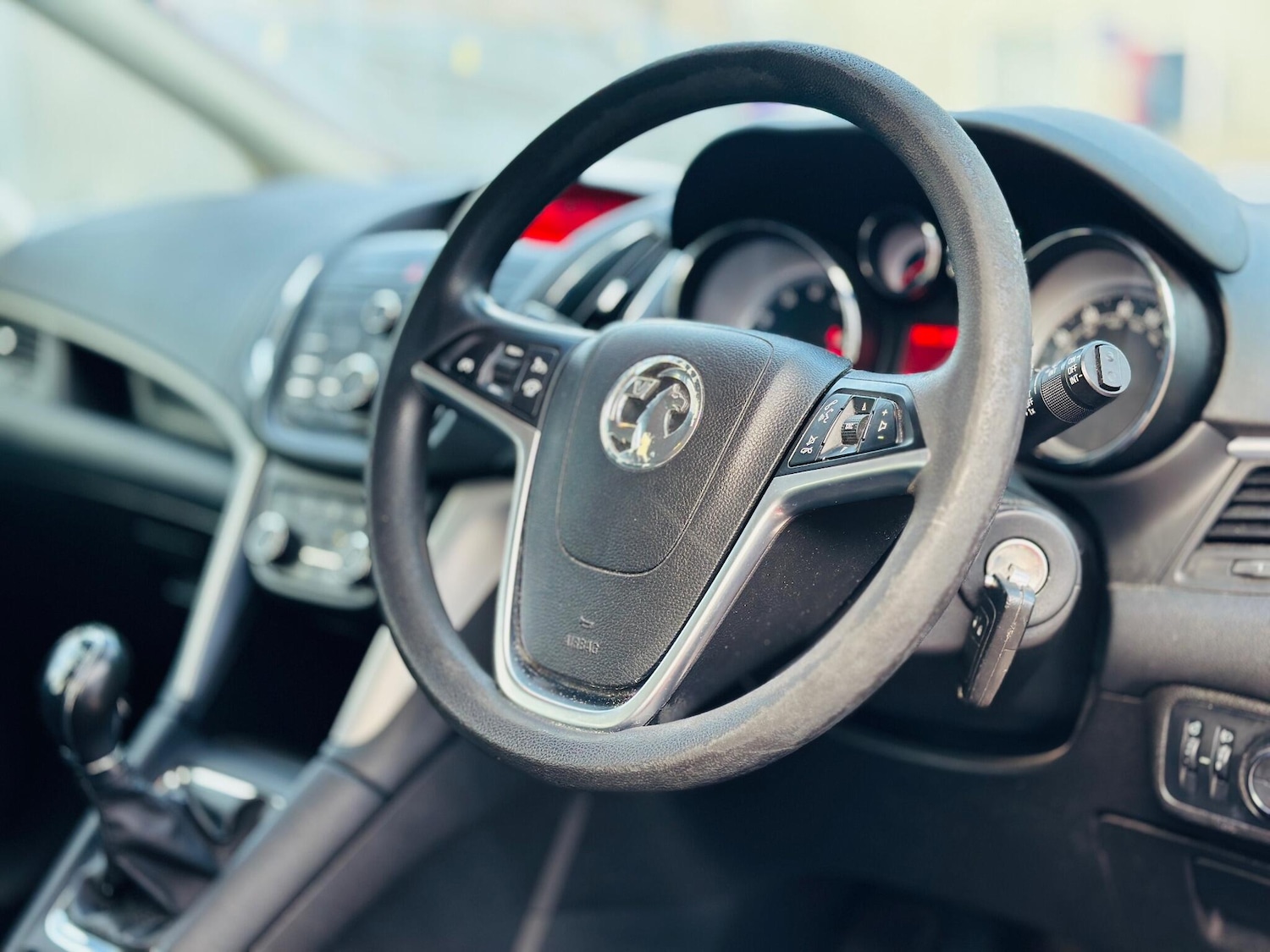 Used Vauxhall Zafira 2015 for sale - 77054015: Photo 48