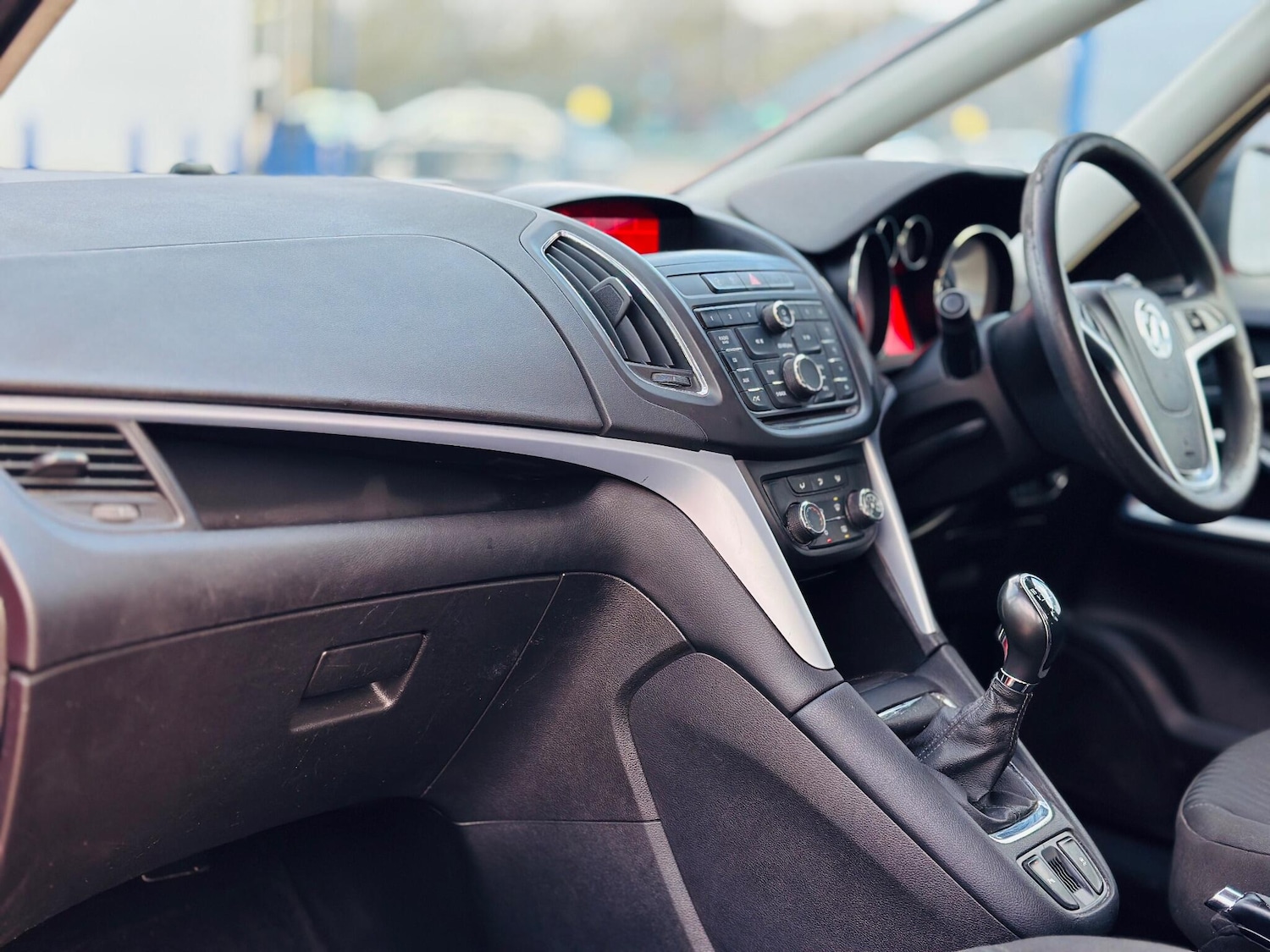 Used Vauxhall Zafira 2015 for sale - 77054015: Photo 50