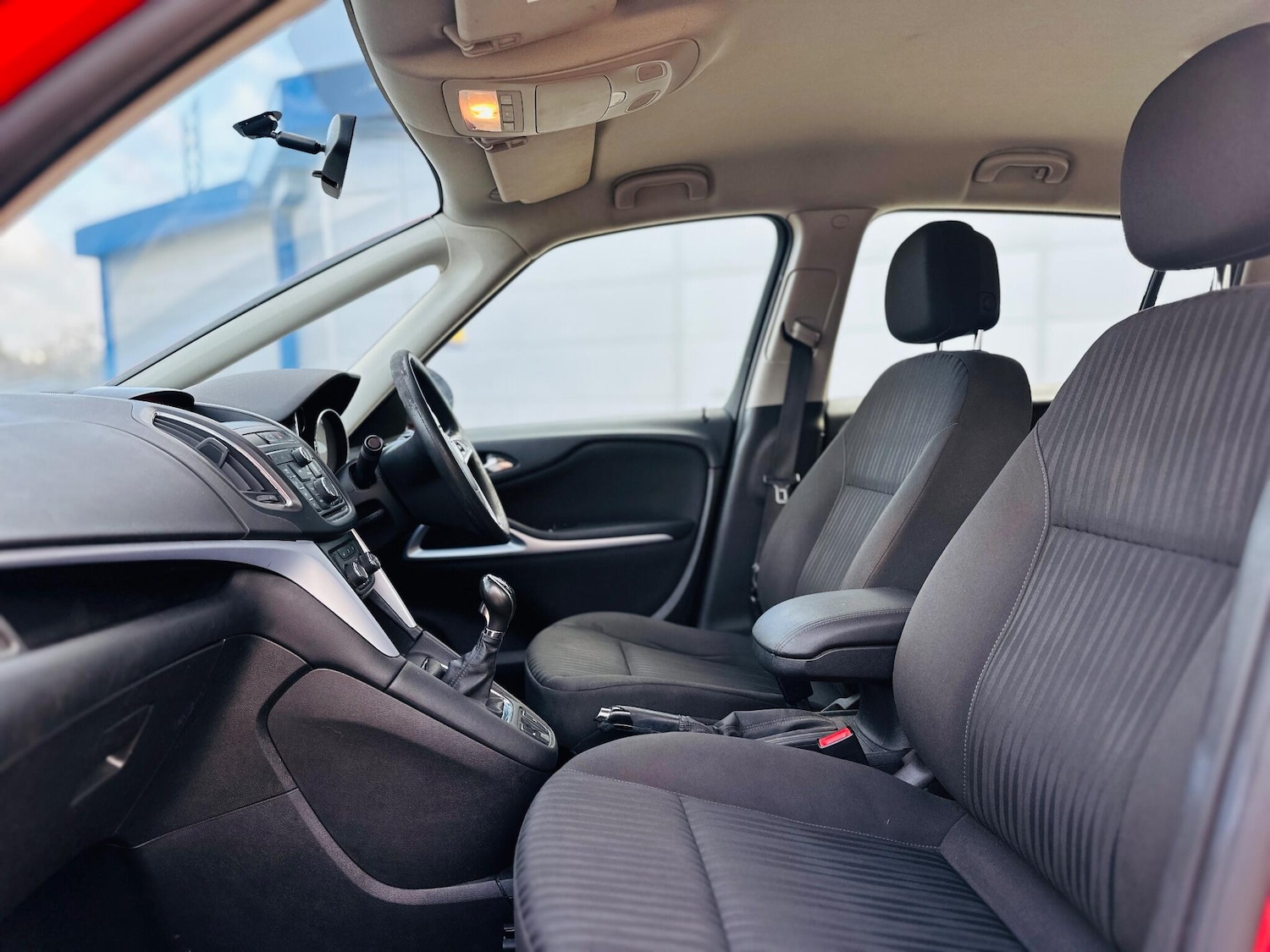 Used Vauxhall Zafira 2015 for sale - 77054015: Photo 51