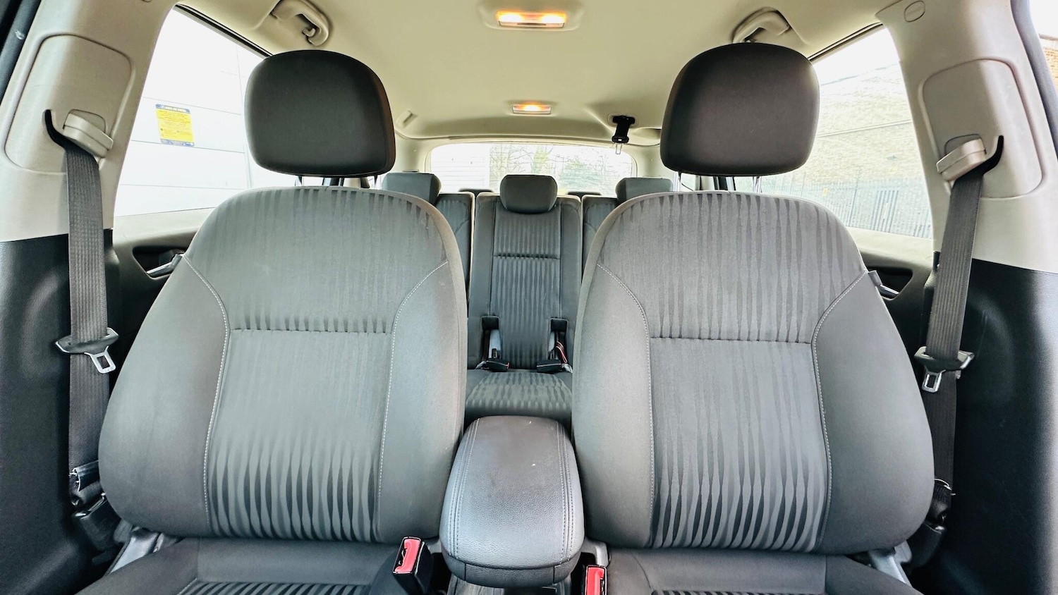 Used Vauxhall Zafira 2015 for sale - 77054015: Photo 53