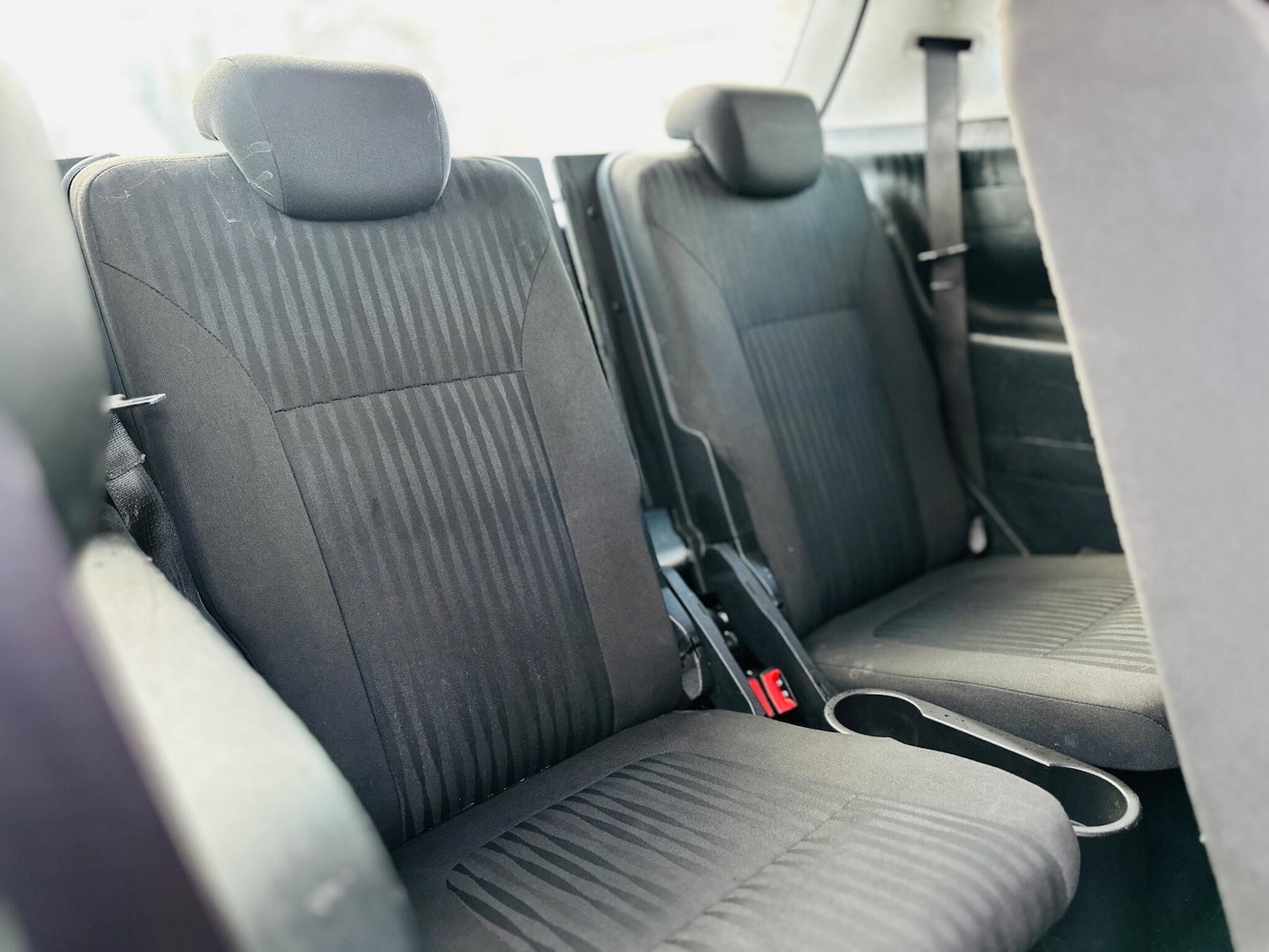 Used Vauxhall Zafira 2015 for sale - 77054015: Photo 56