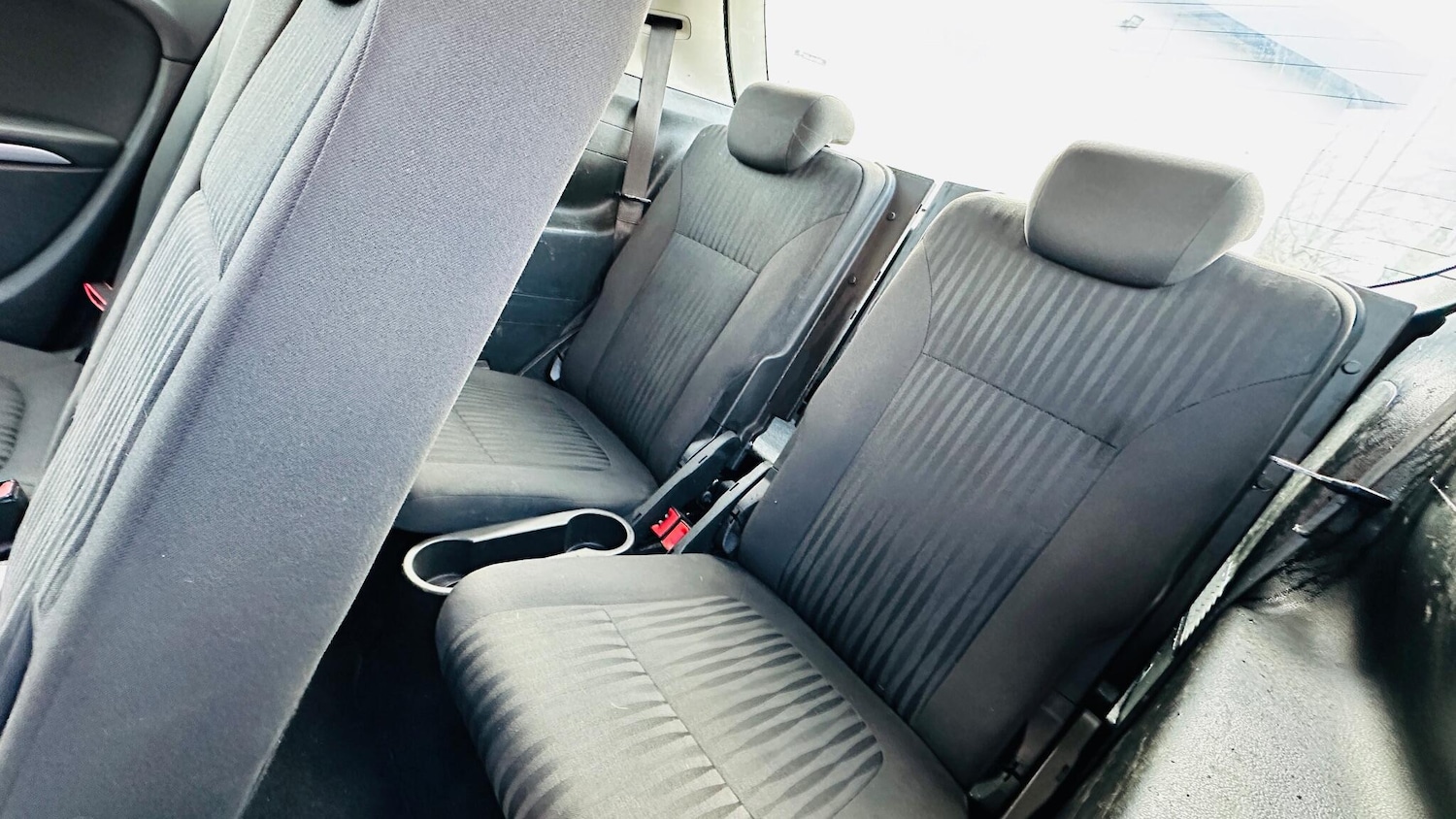 Used Vauxhall Zafira 2015 for sale - 77054015: Photo 57