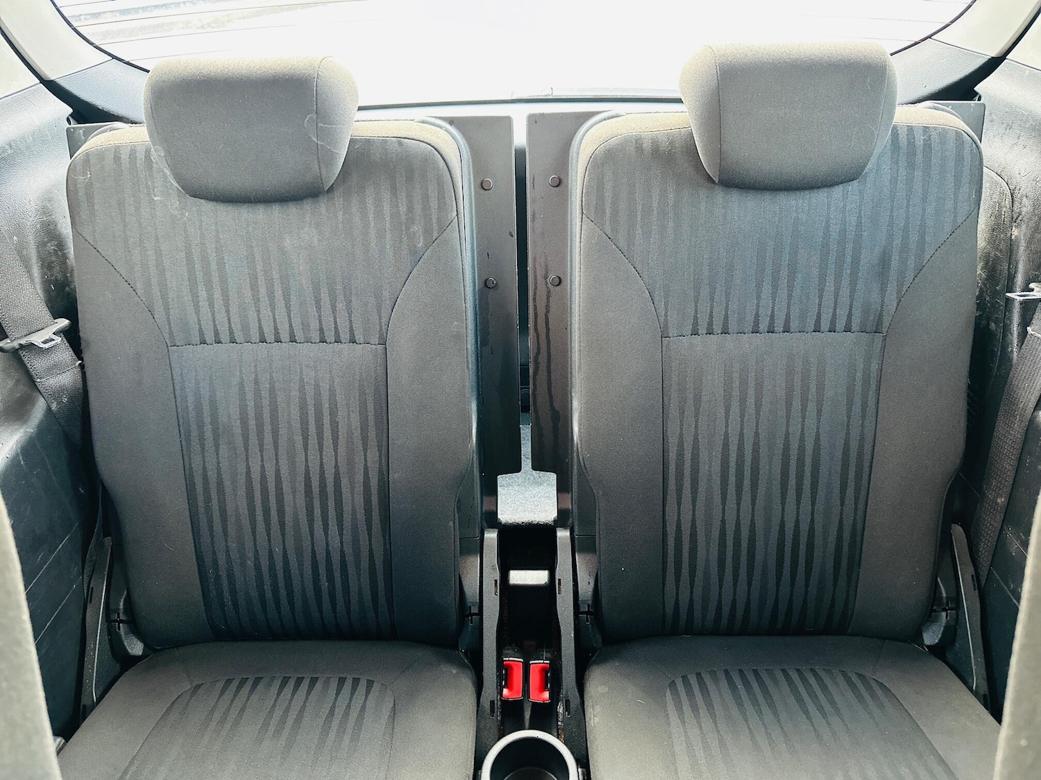 Used Vauxhall Zafira 2015 for sale - 77054015: Photo 58