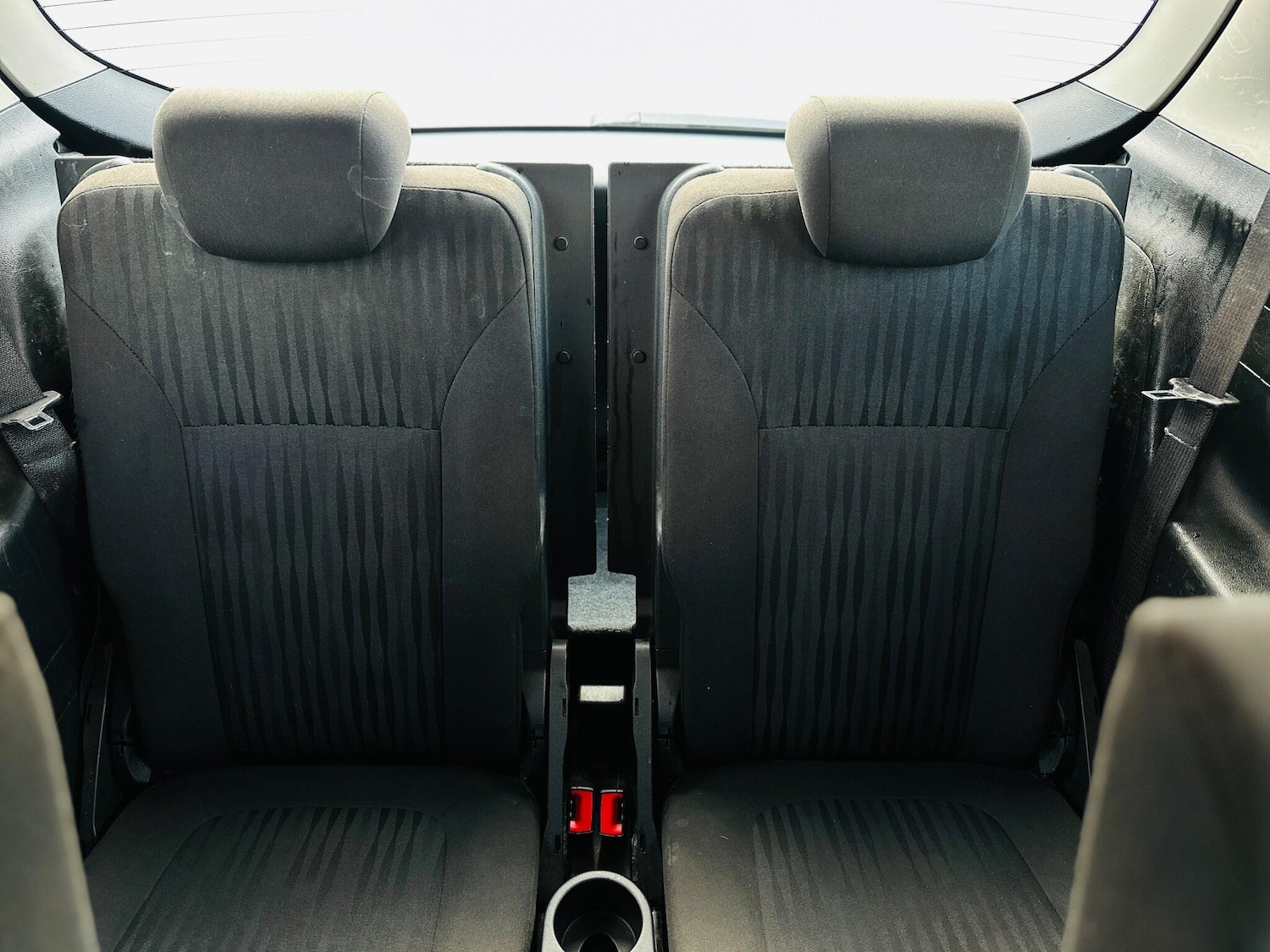 Used Vauxhall Zafira 2015 for sale - 77054015: Photo 59