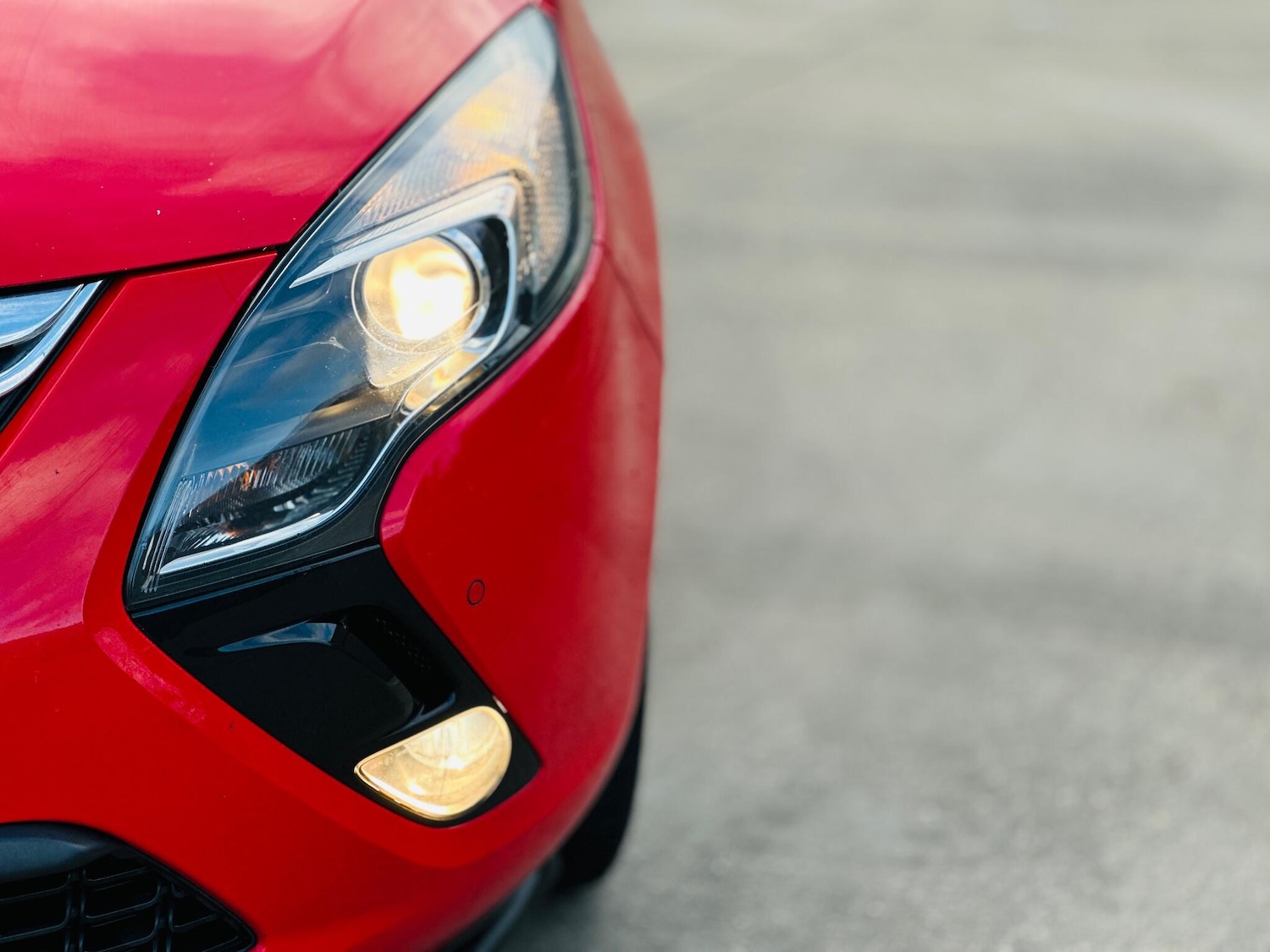 Used Vauxhall Zafira 2015 for sale - 77054015: Photo 61