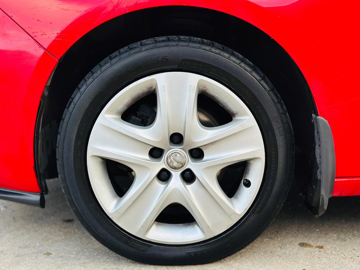 Used Vauxhall Zafira 2015 for sale - 77054015: Photo 62