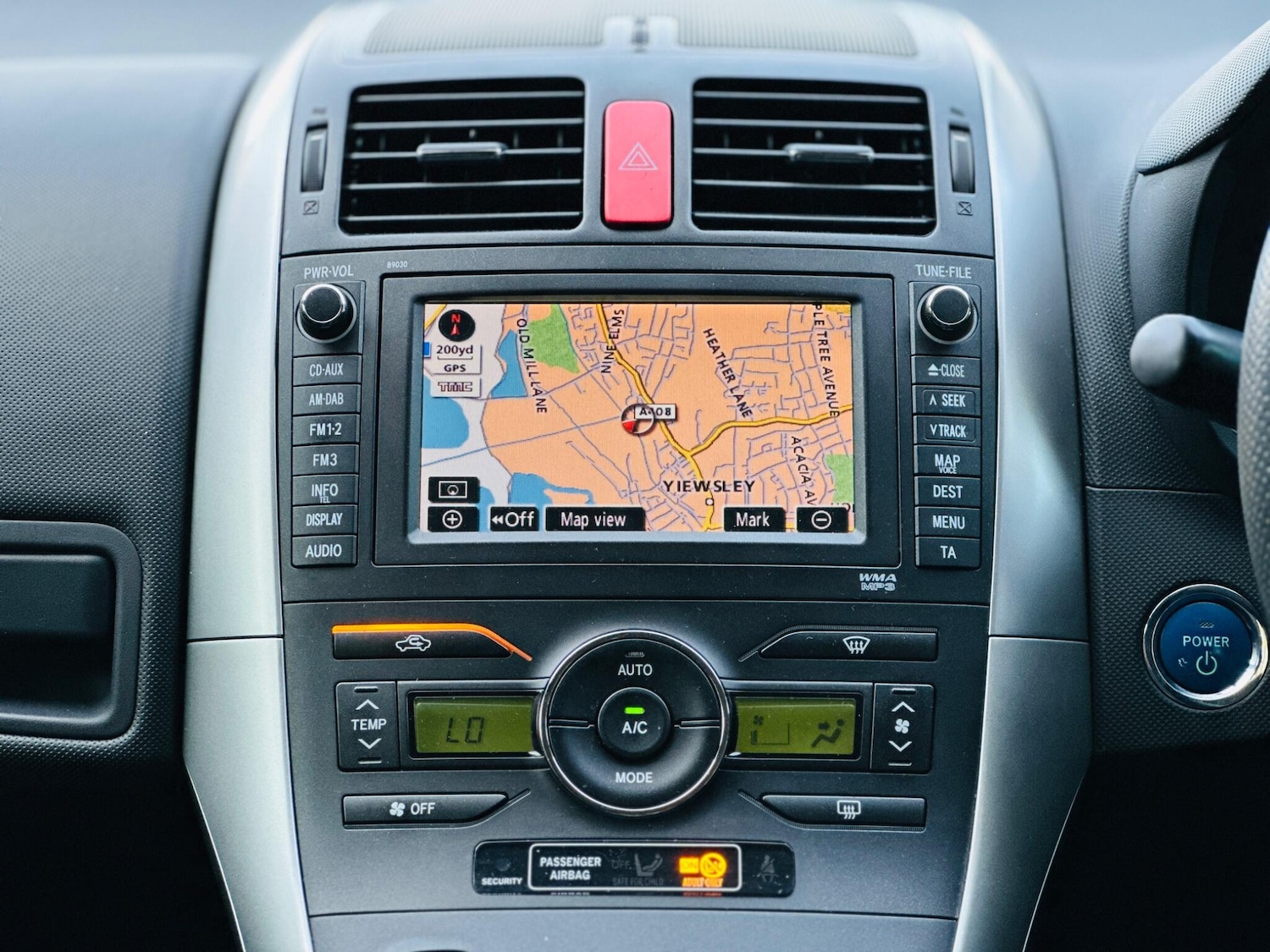 Vehicle 19