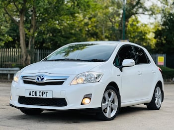 Used Toyota Auris 2011 for sale - 75884435: Photo