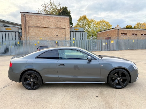 Used Audi A5 2012 for sale - 76200324: Photo 10