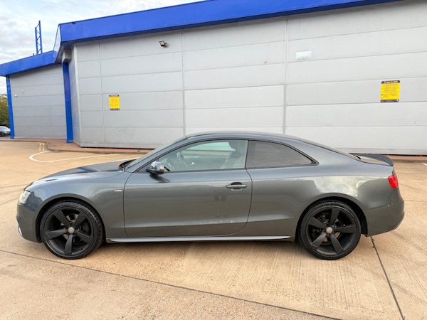 Used Audi A5 2012 for sale - 76200324: Photo 11
