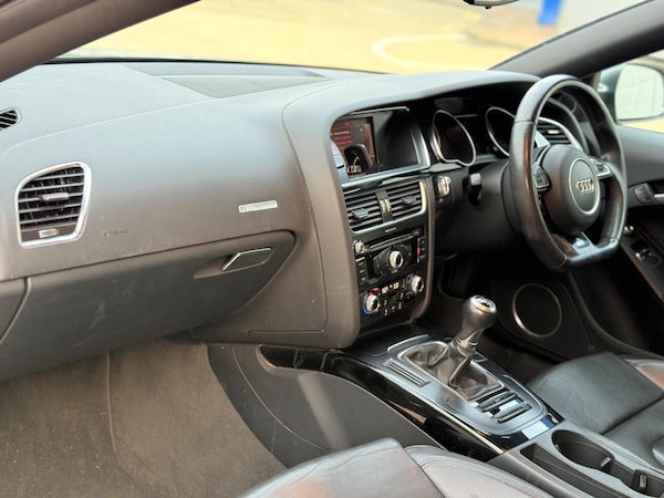 Used Audi A5 2012 for sale - 76200324: Photo 12