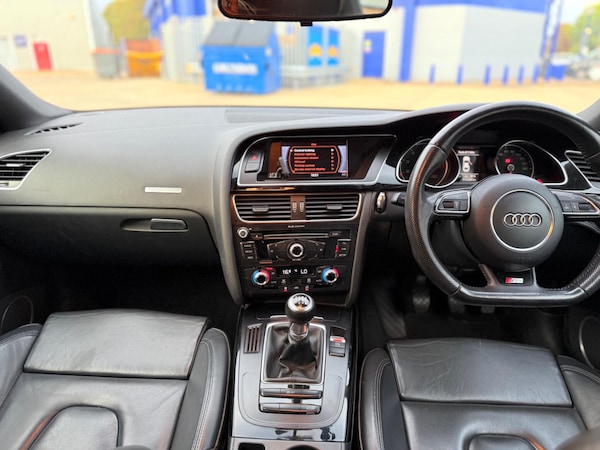 Used Audi A5 2012 for sale - 76200324: Photo 14