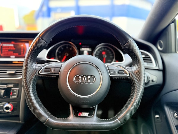 Used Audi A5 2012 for sale - 76200324: Photo 15