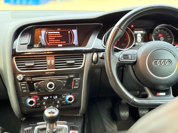 Used Audi A5 2012 for sale - 76200324: Photo 17