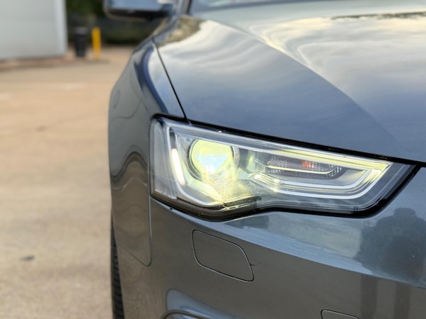 Used Audi A5 2012 for sale - 76200324: Photo 18
