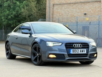 Audi - A5