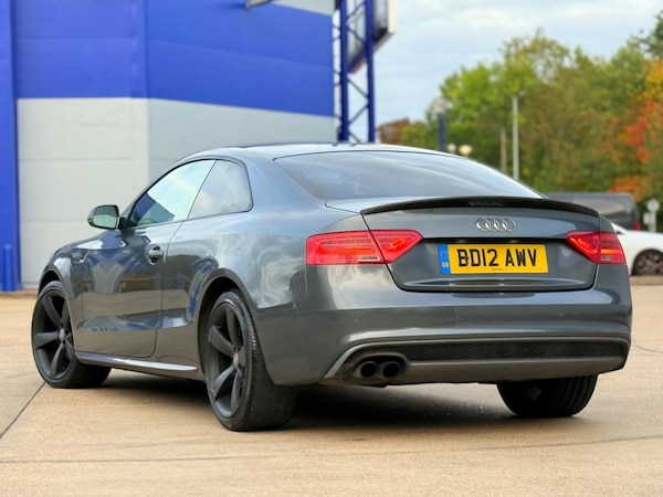 Used Audi A5 2012 for sale - 76200324: Photo 20