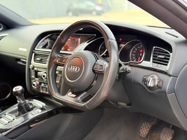 Used Audi A5 2012 for sale - 76200324: Photo 26