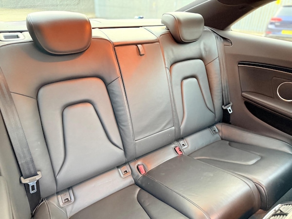 Used Audi A5 2012 for sale - 76200324: Photo 28