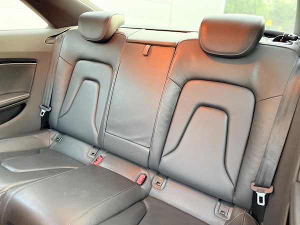 Used Audi A5 2012 for sale - 76200324: Photo 29