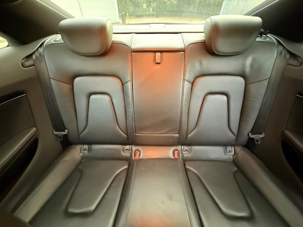 Used Audi A5 2012 for sale - 76200324: Photo 30