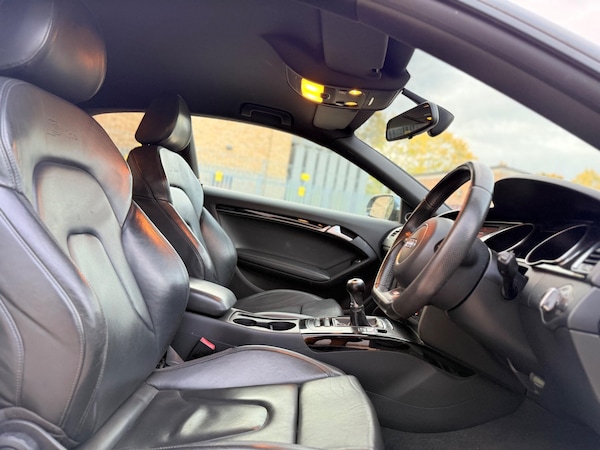 Used Audi A5 2012 for sale - 76200324: Photo 31