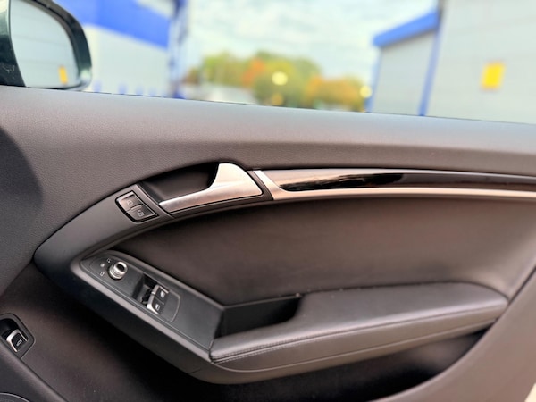 Used Audi A5 2012 for sale - 76200324: Photo 32