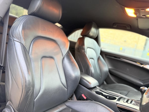 Used Audi A5 2012 for sale - 76200324: Photo 33