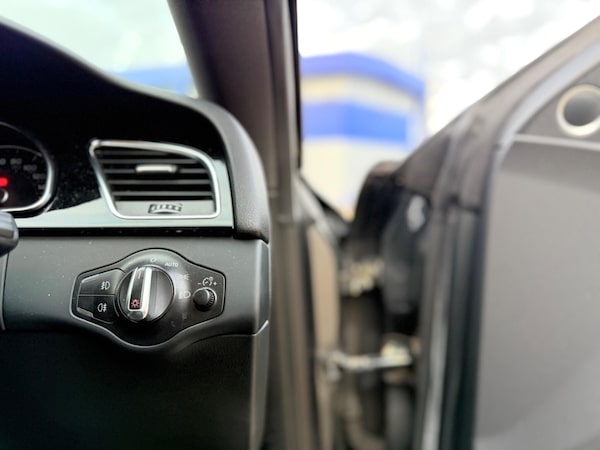 Used Audi A5 2012 for sale - 76200324: Photo 34