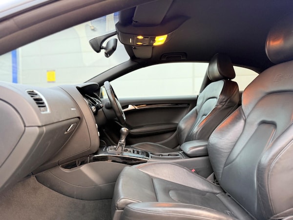 Used Audi A5 2012 for sale - 76200324: Photo 36