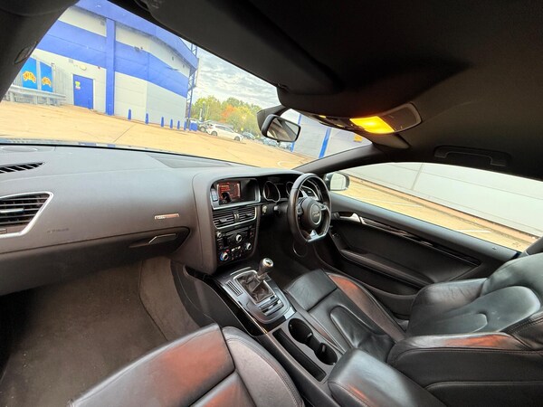 Used Audi A5 2012 for sale - 76200324: Photo 37