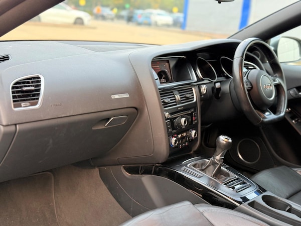 Used Audi A5 2012 for sale - 76200324: Photo 38