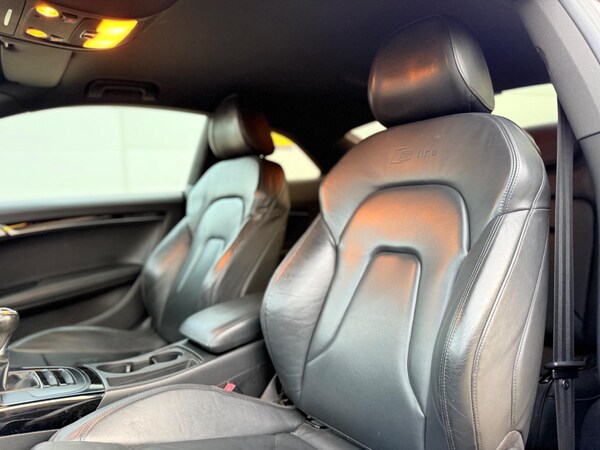 Used Audi A5 2012 for sale - 76200324: Photo 39