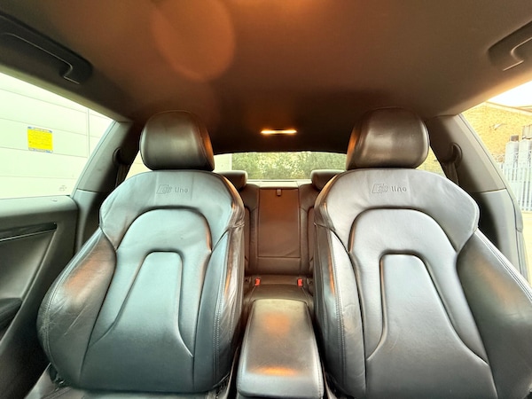 Used Audi A5 2012 for sale - 76200324: Photo 40