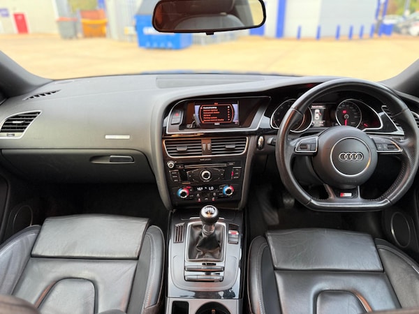 Used Audi A5 2012 for sale - 76200324: Photo 41