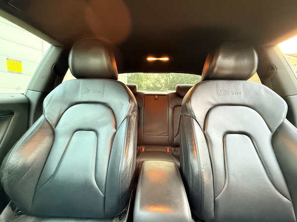 Used Audi A5 2012 for sale - 76200324: Photo 42