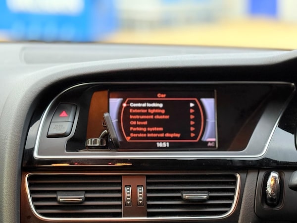 Used Audi A5 2012 for sale - 76200324: Photo 43